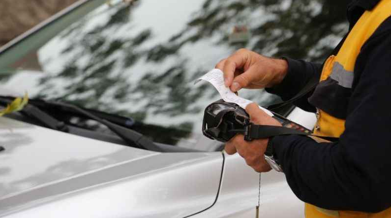 Keşan’da, kapalı otoparklar haricindeki parkomat alanları 3 gün ücretsiz