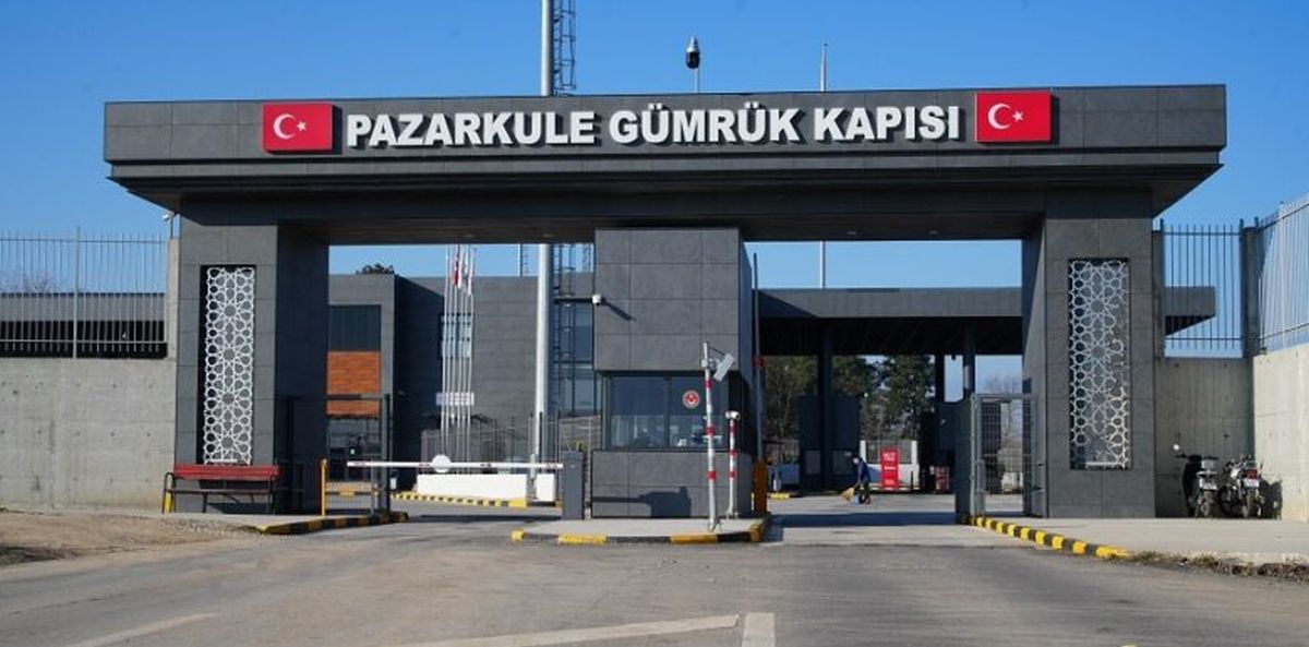 Pazarkule’de 34,5 kilo uyuşturucu elegeçirildi
