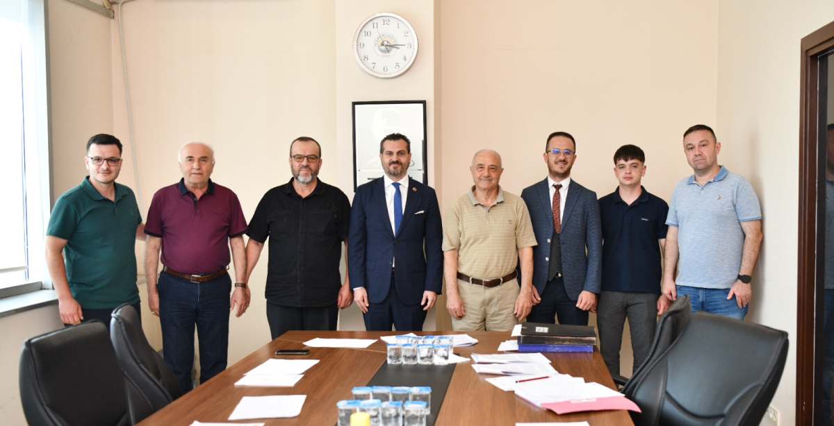 Keşan Belediyesi'ne ait 11 dönüm arsa satıldı