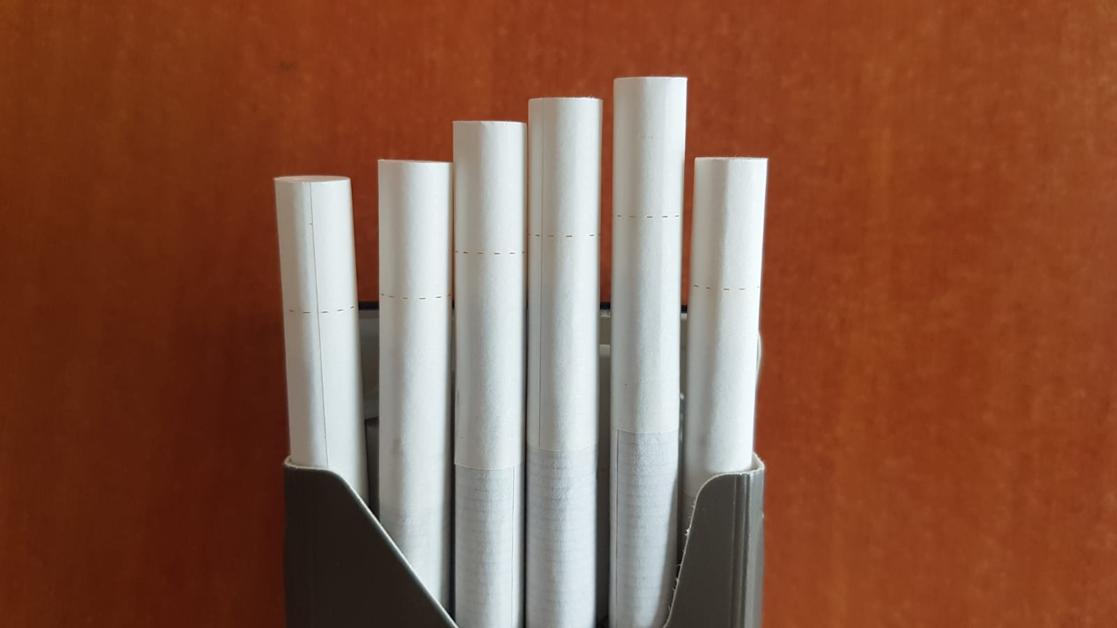 Sigaraya 5 TL zam daha!