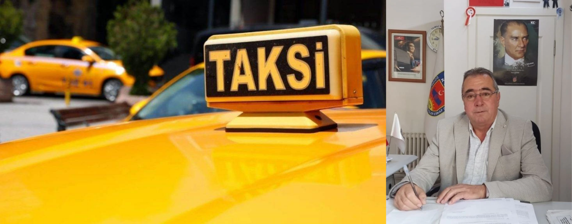 Keşan'da taksi ücretleri arttırıldı