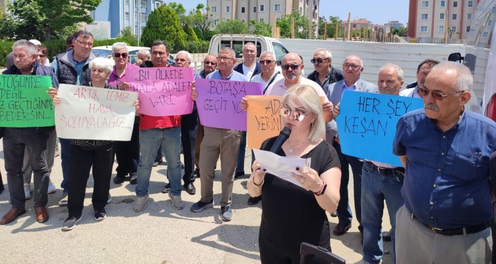 İdare Mahkemesi, izinsiz taş ocağına ‘ÇED gerekli değildir’ diyen valilik kararını iptal etti