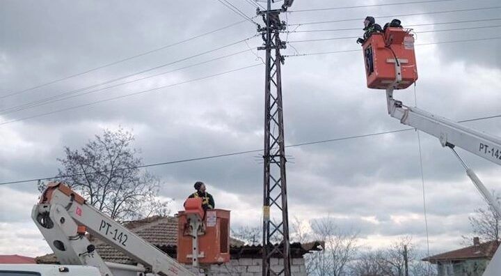 TREDAŞ, 8-12 Mayıs arasında planlı elektrik kesintisi uygulayacak