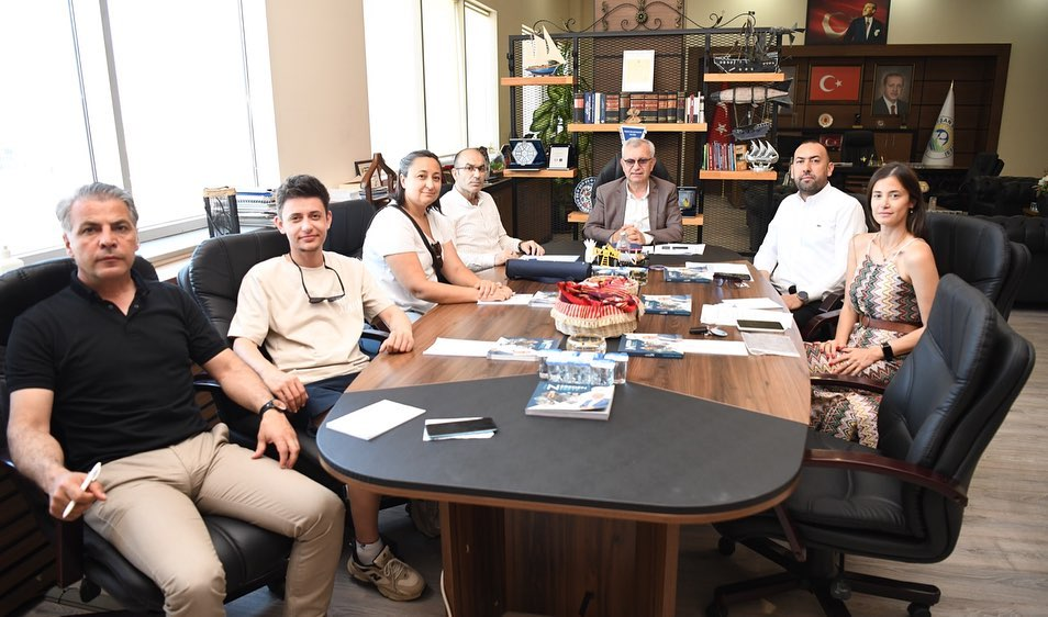 Bölgesel Triatlon Ligi Keşan Etabı bugün yapılacak 