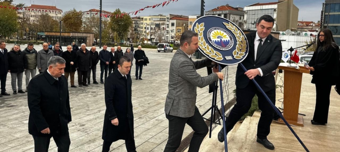 Keşan TSO, kuruluşunun 66. yıldönümünü kutladı