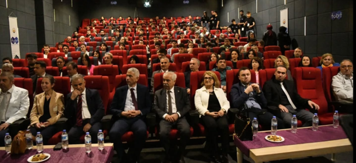 TÜBİT’in, 6. Bilişim İnovasyon Zirvesi başladı