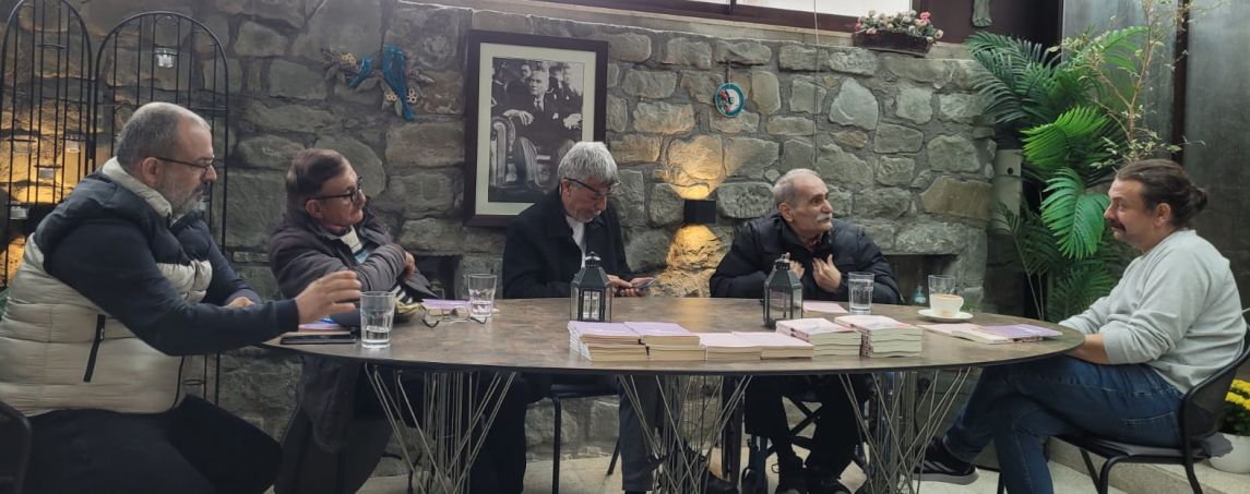 Tekirdağ ve Keşan'da iki gün süren edebiyat bayramı