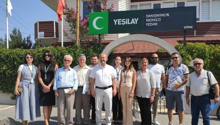 YEDAM'a en çok başvuru kumar bağımlılığından