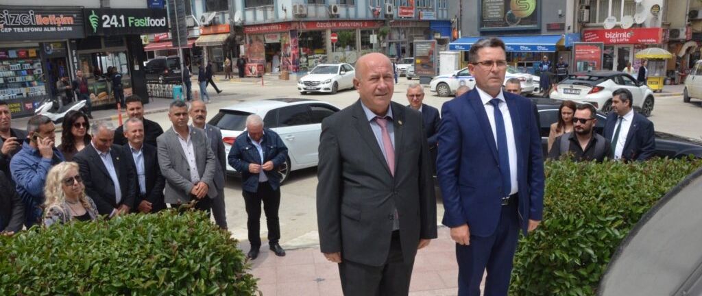 Keşan Ziraat Odası Başkanı Şen: ‘Yaşam için gıdaya erişim, gıdaya erişim için tarımda planlama şart’