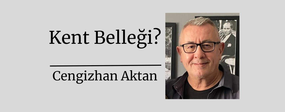 Kent Belleği?