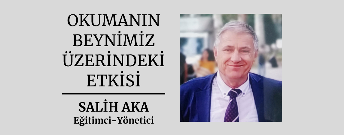 Okumanın Beynimiz Üzerindeki Etkisi