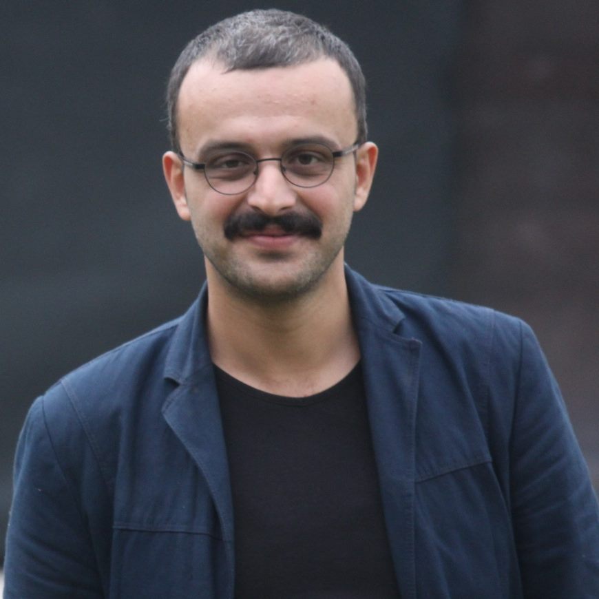 Osman Coşkun