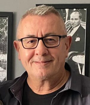 Cengizhan Aktan